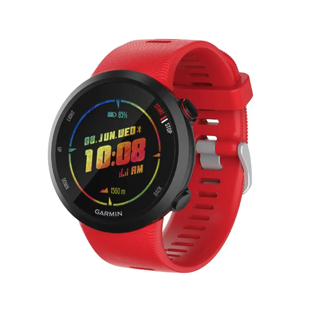 Garmin Forerunner 45/45S ð  ո Ʈ Garmin Forerunner 45 & 45S   Ʈ Ǹ Ʈ Ʈ ġ ׼