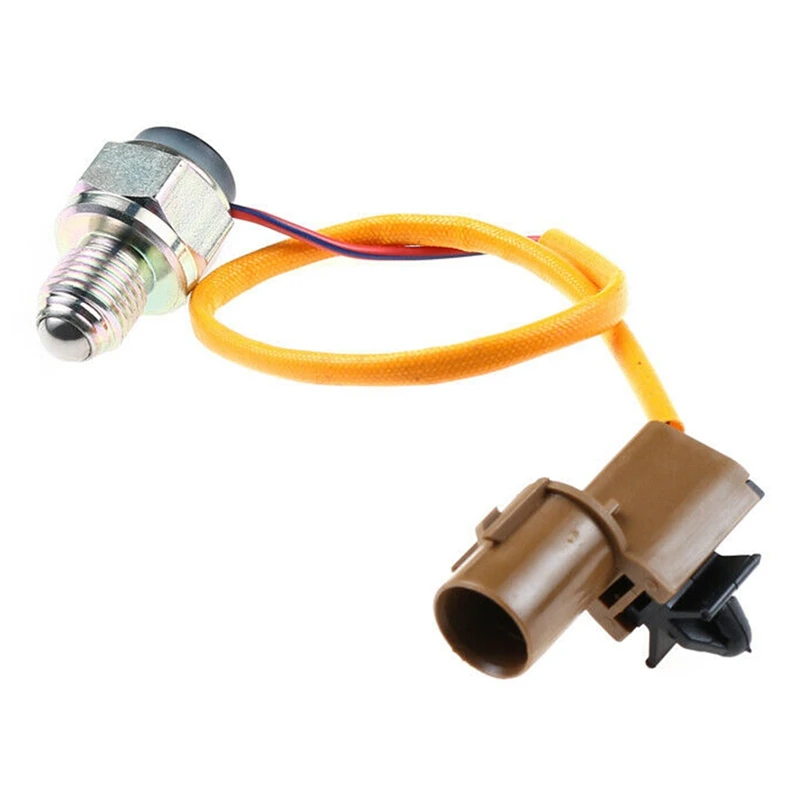 Mb837108 T/h Gearshift 4wd Lamp Switch Sensor For Mitsubishi Pajero V33
