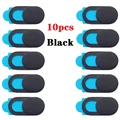 10 PCS Black