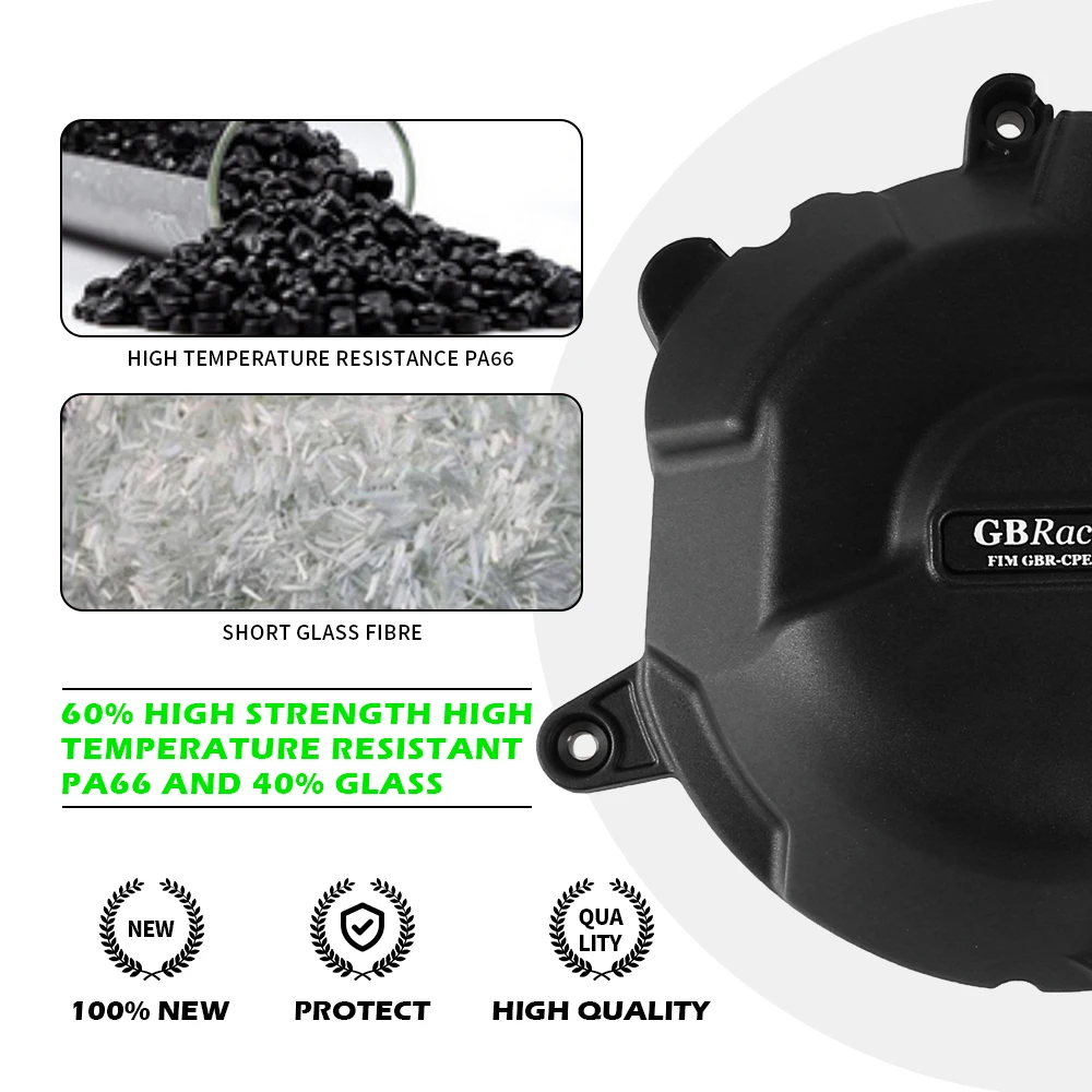 Motorcycle Engine Cover Protector for KAWASAKI Z900RS