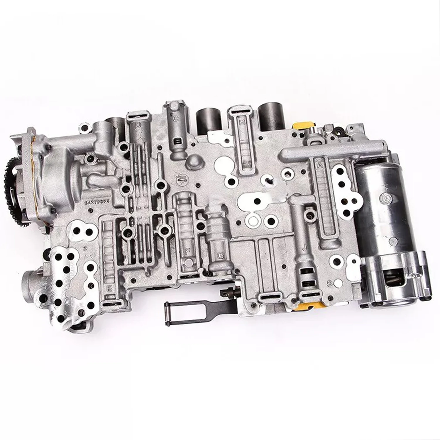 Transmission Valve Body For 2015-UP GM CHEVY 8L90 24272846 24274844 24273239 Car Chassis Parts Automatic Transmission & Parts