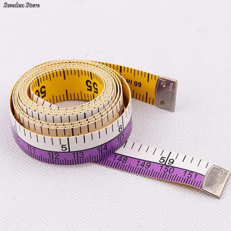 Measuring Tape 1.5M Sewing