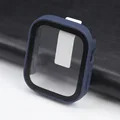 Matte- Midnight Blue