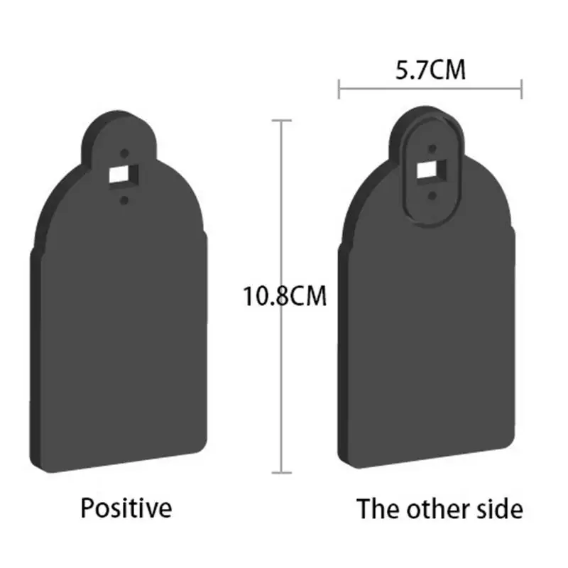 Plaque Inférieure Xiaomi M365 1S Essential plastique [-SAUF PRO