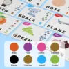 Children's educational toys supporting alphabet arithmetic games for boys girls 4-12 years old gift toys early education tools 5