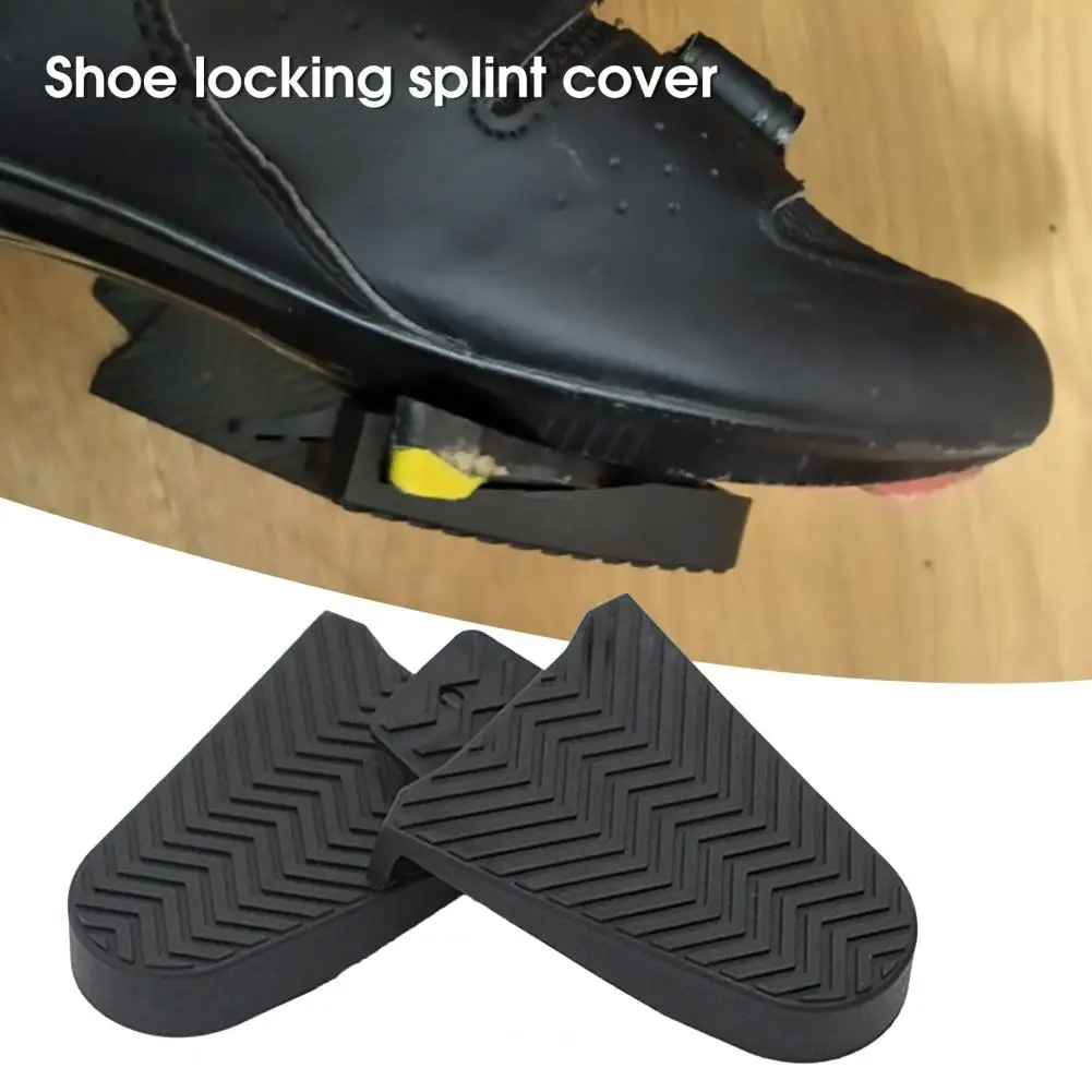 ShoesCleatCoversSturdyPedalCleatCoversReliableFineWorkmanshipUsefulUsefulDurable