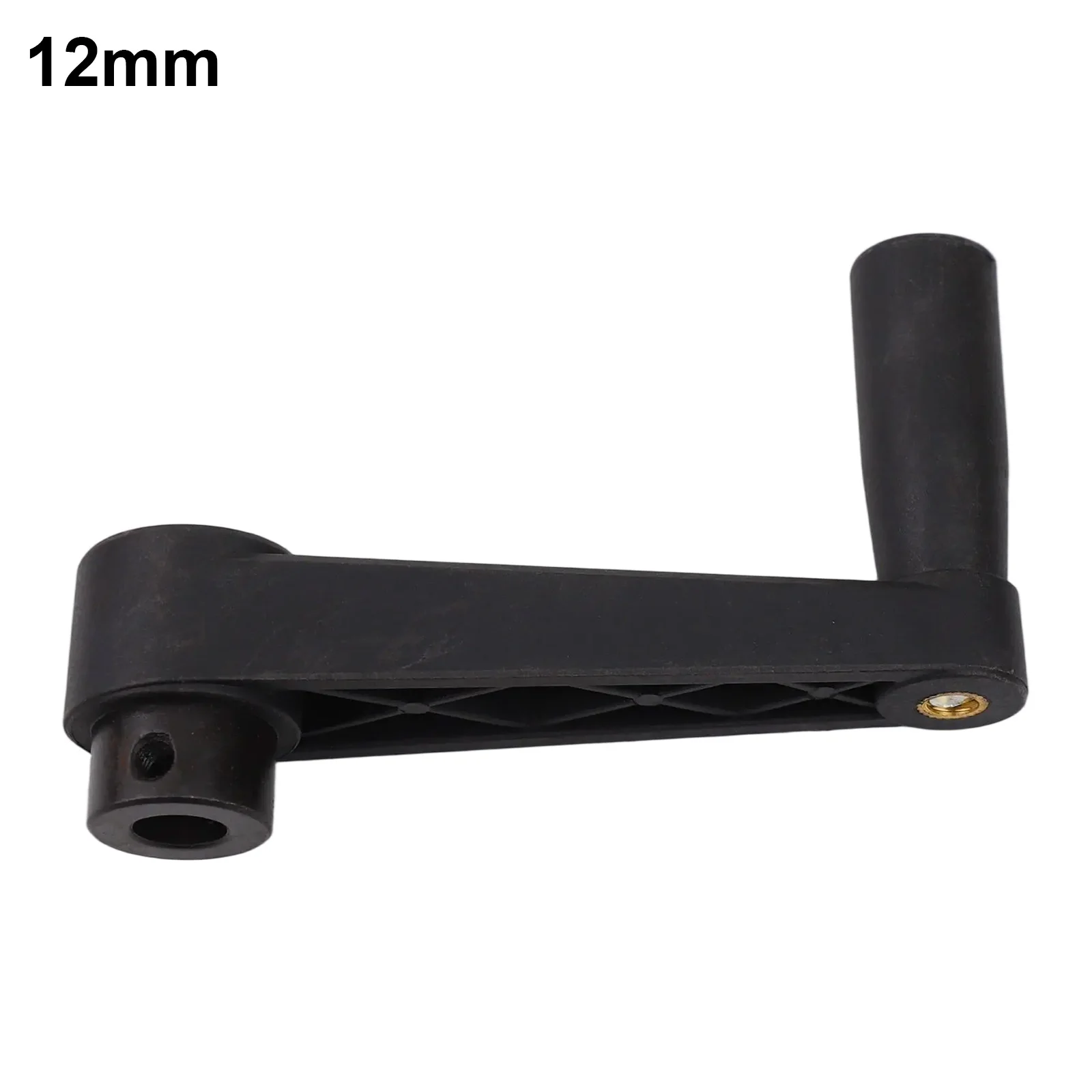 8-16mm Round Hole Crank Hand Crank Generator Mechanical Equipment Handle For Powering Small Devices