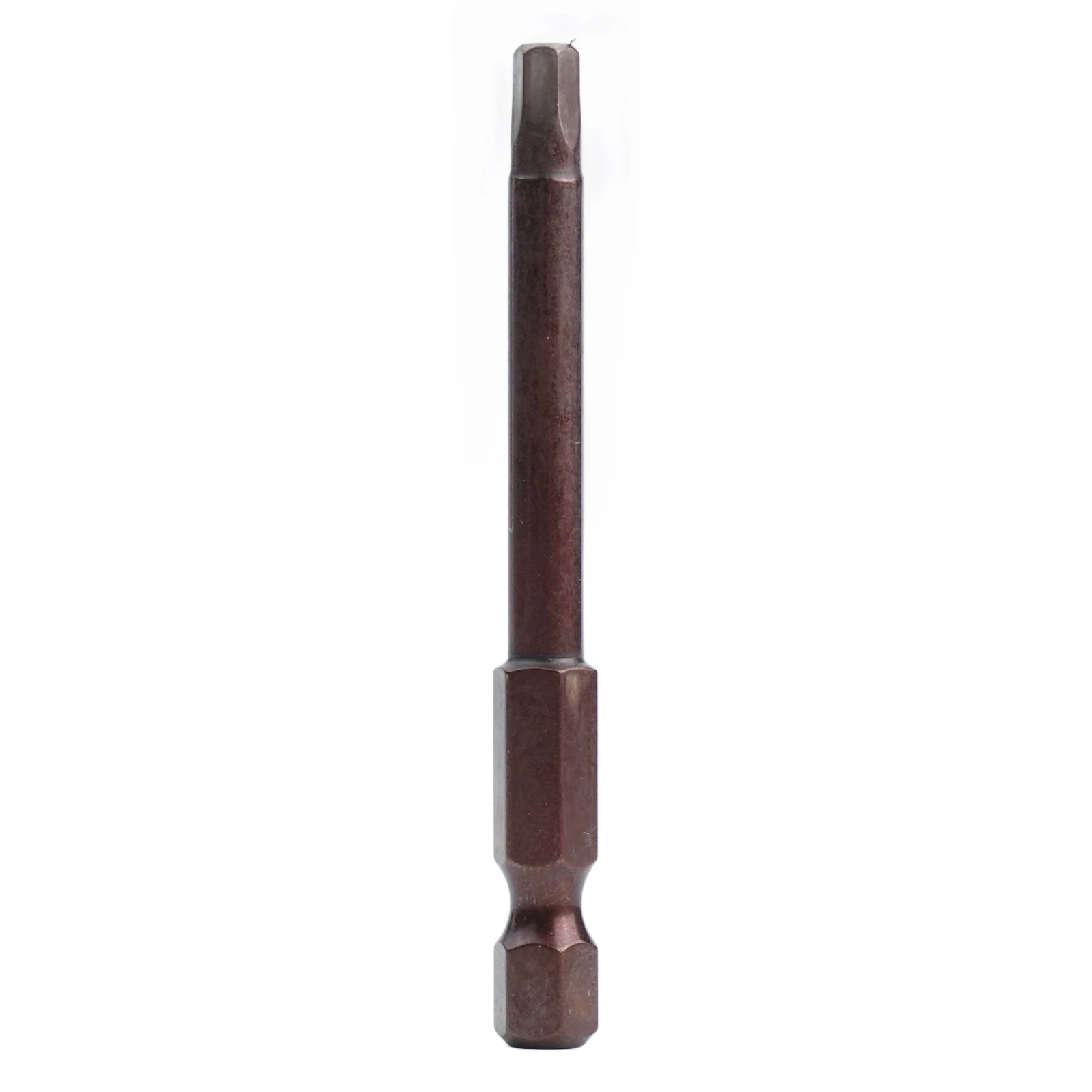 1pc 65mm Sechskant-schraubendreher-bits H1,5-H6mm Magnetische Sechskantschaft Elektrische Schraubendreher-bits Power Werkzeug Teile – Detail 11