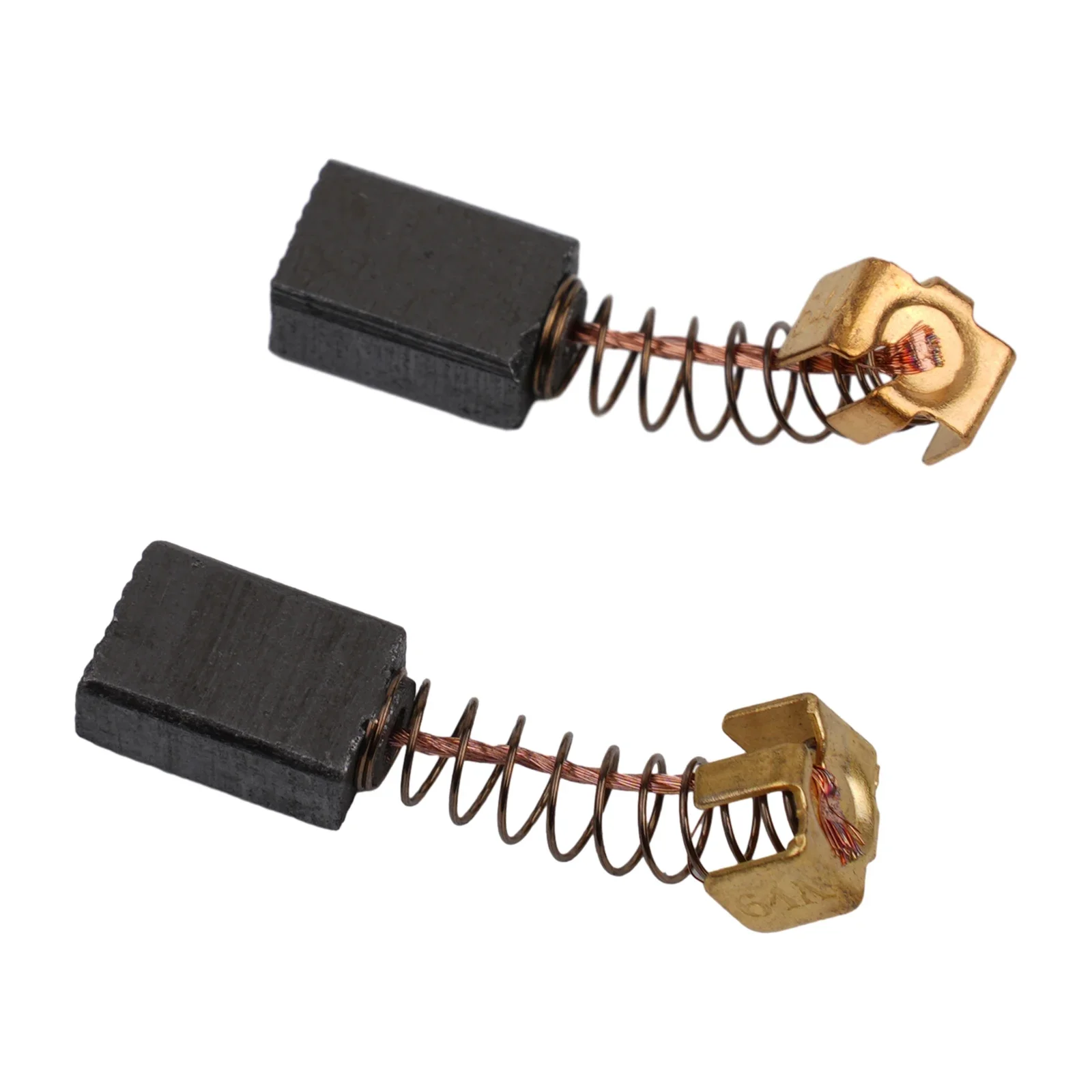 

Keep Your Motor Running Smoothly With Carbon Brushes 5x8x12mm For Makita Electric Motor CB85 CB57 CB64 1916278