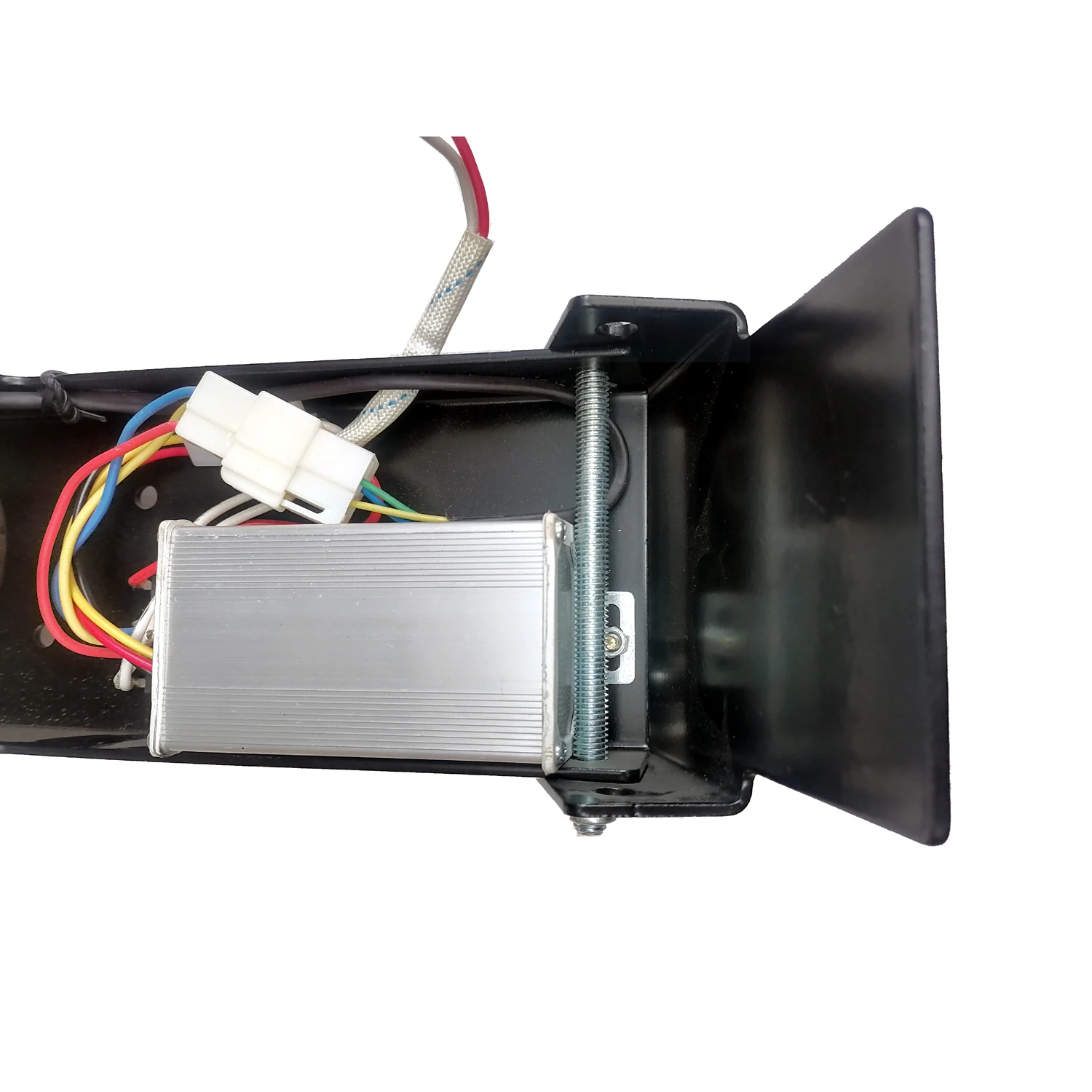 120W Generator with 12V 10A Stablizer For Spinning Fitness Exercise Bike, Permanent Magnet, Emergency, DIY, Physical Strength