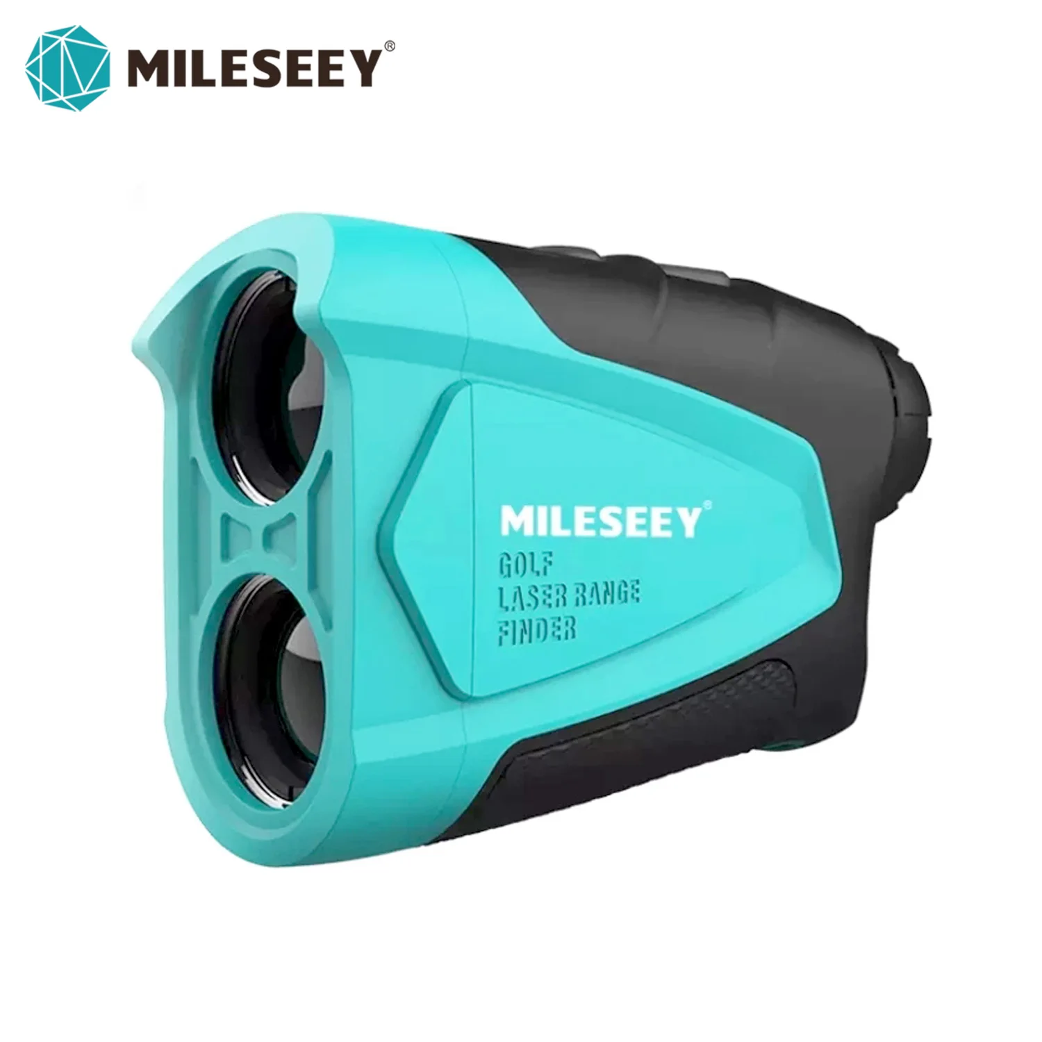 MILESEEY Laser Range Finder PF2E PF230 600M Golf Laser Rangefinder with Vibration,  Horizontal Distance, for Hunting, Chasse