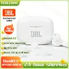 Original JBL Tune 230nc TWS Wireless Bluetooth Headset Stereo Bass Waterproof Sports Earphone with Microphone Headphone T230nc