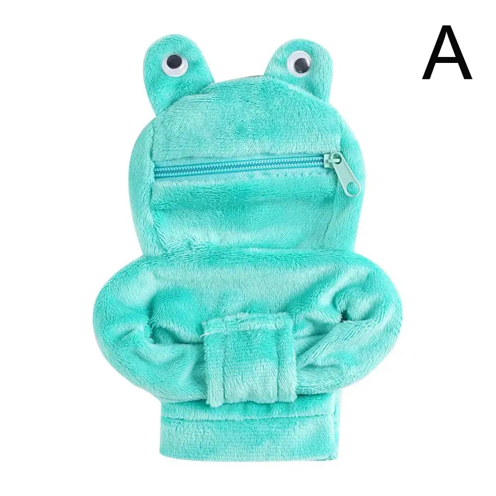 Gear Shift Hoodie Niedlicher Frosch Schaltknauf Abdeckung - Temu