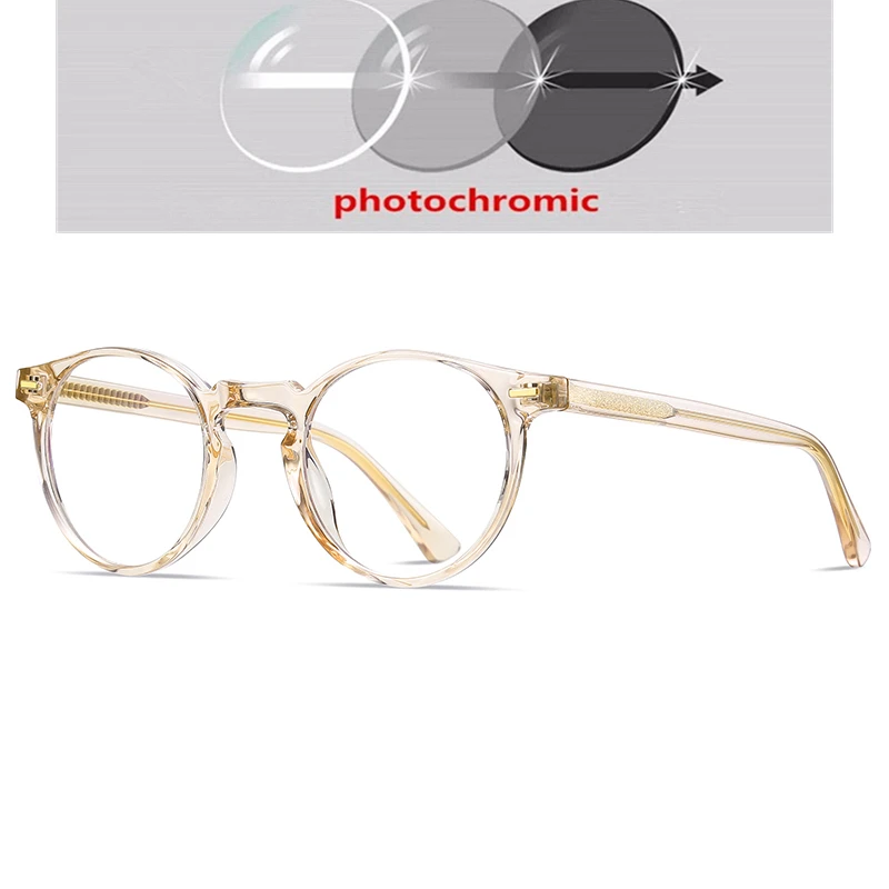 Photochromic Gray C5