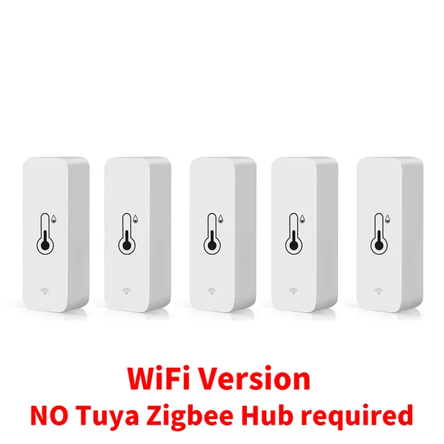 WiFi Ver 5PCS