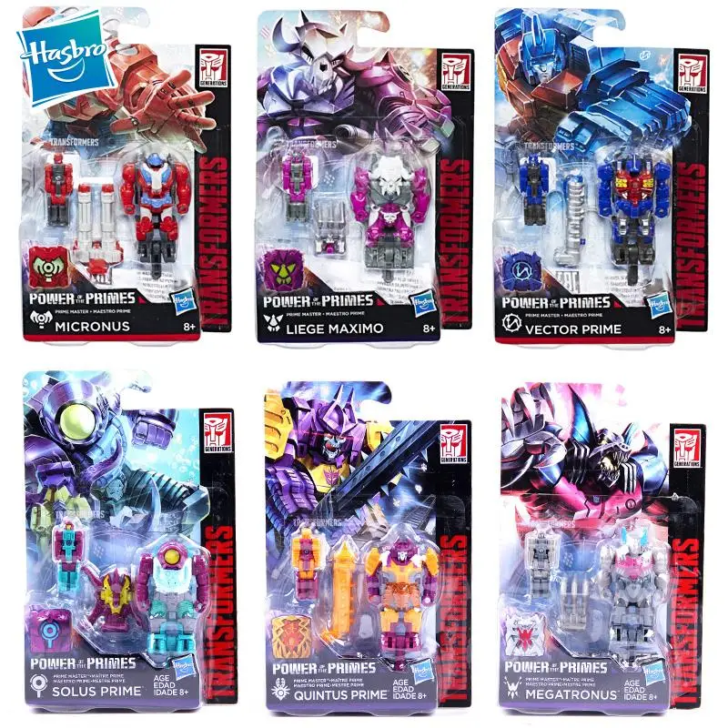 HasbroTransformersTianyuanDivinePowerQuintusPrimeMegatrouns
