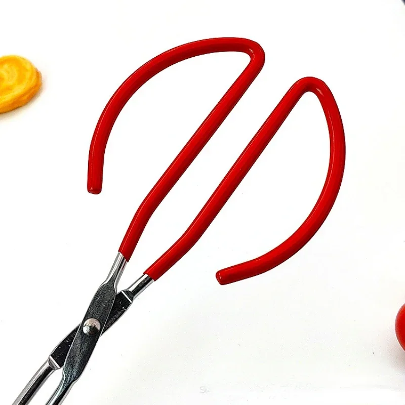 Taco Holder Shell Maker Press Tortilla Fryer Tong Plated Tortilla Press Prensa Para Tortillas Ortilla Maker Machine Tortilllera