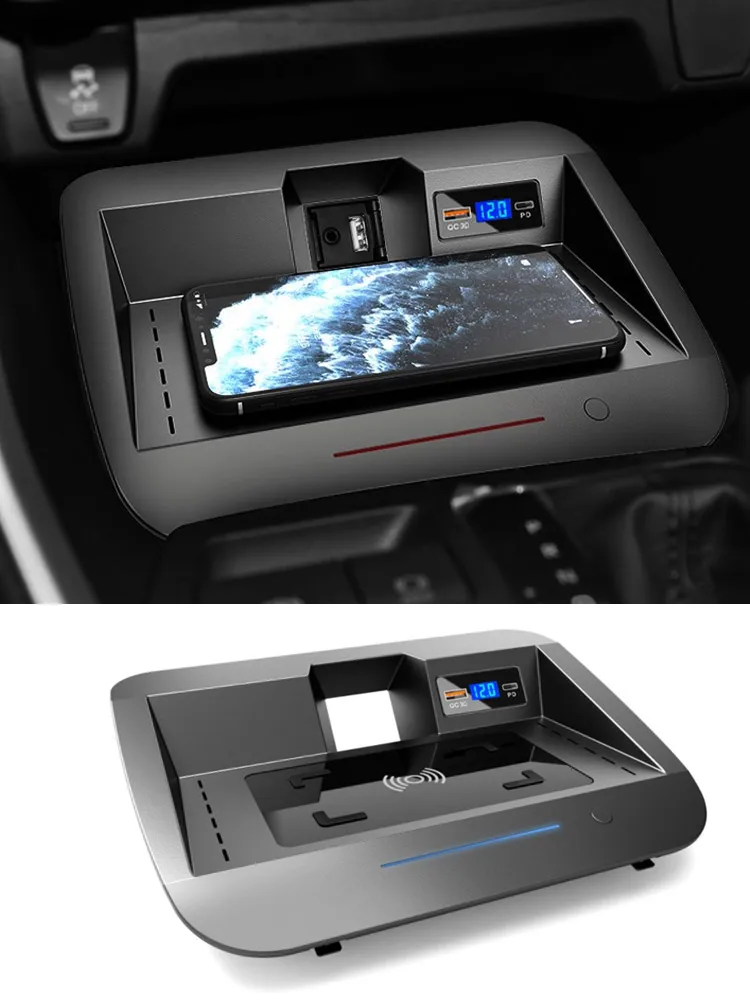 for Rav4