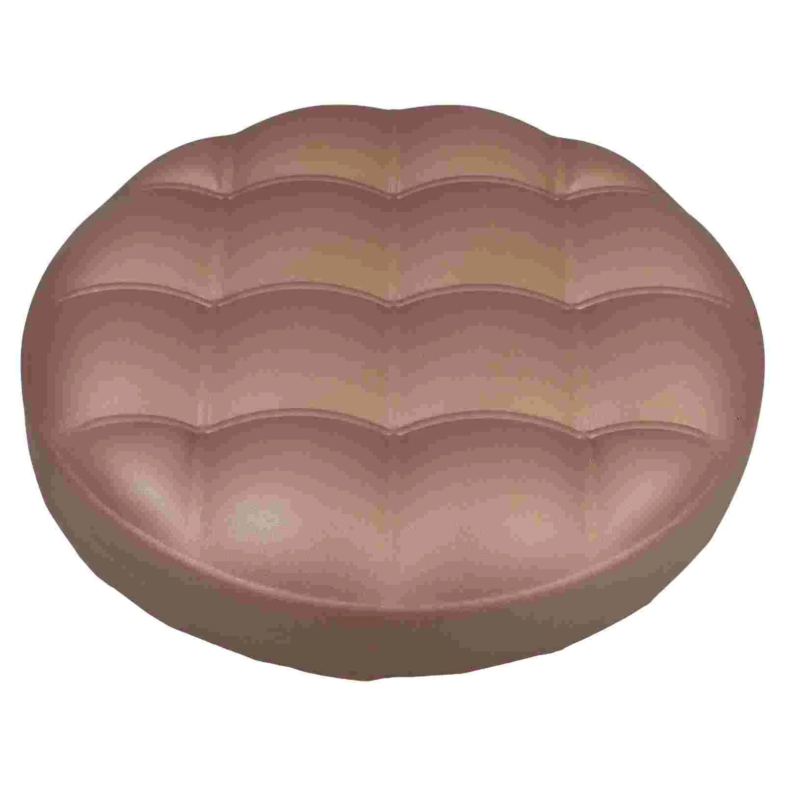 Chair Accessories Seat Cushions Round Replace Foam Bar Stool Replacement Parts Work