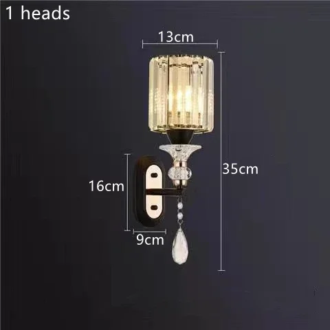 black 1 heads
