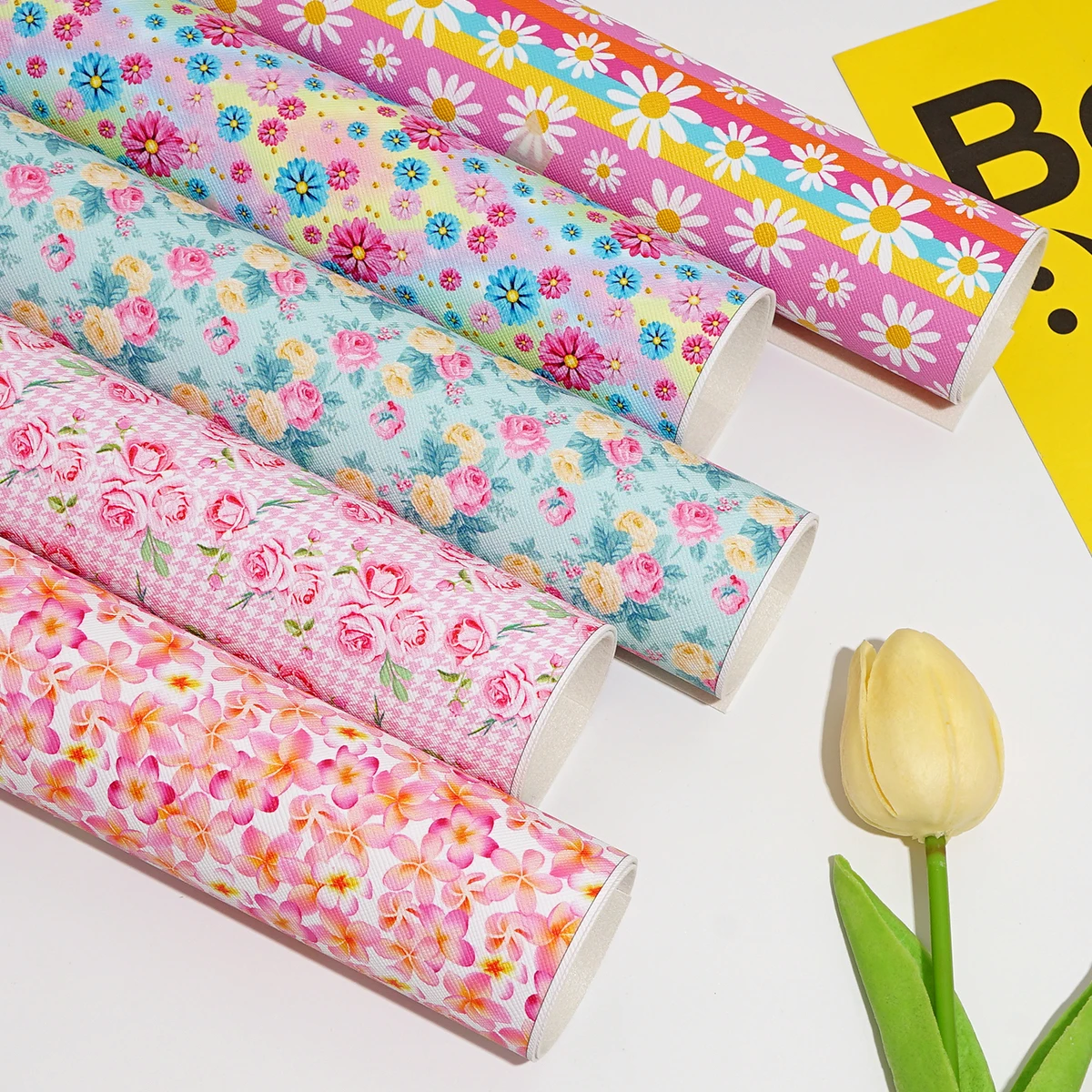 Faux Leather Vinyl Fabric For DIY Handbags Bows 30*20cm leather fabric vinyl sewing fabric vinyl fabric