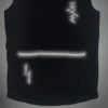 YKYWBIKE Men Cycling Gelit Thermal Fleece Bicycle Windbreaker Sleeveless Bike Vest Windproof Waterproof Cycling Windshield 6