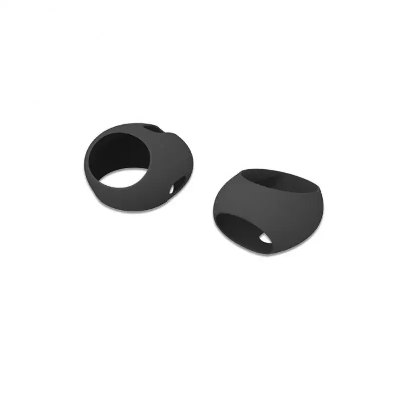Nuovo Per Airpods 3Rd Custodia Protettiva In Silicone Cover Per La Pelle Auricolari Per Apple Airpod 3 Generation Ear Cover Tips Accessori