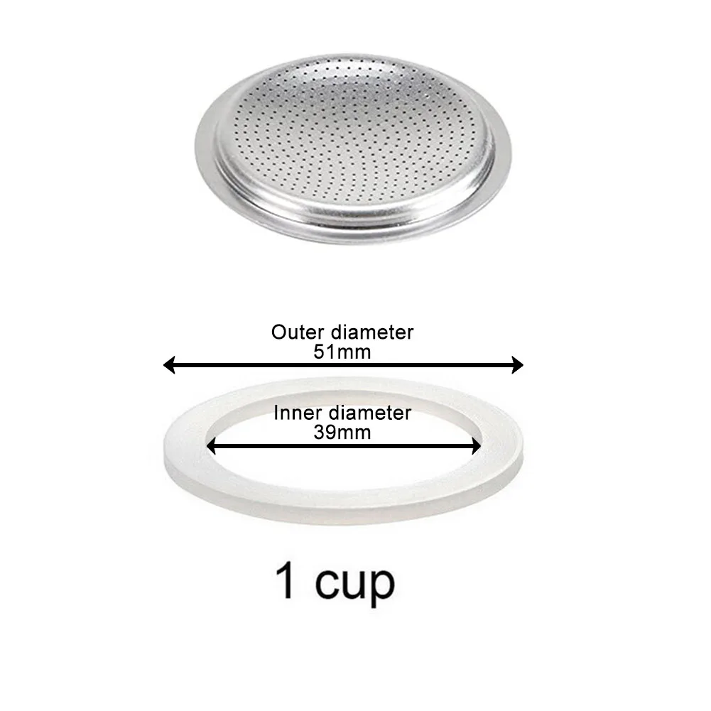 1 cup sieve