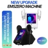 EMSzero Sculpting Body 15 Tesla 6500W EMS+EMT/RF Portable Muscle Slimming And Weight Loss Engraving Body Sculpting Machine Salon 1