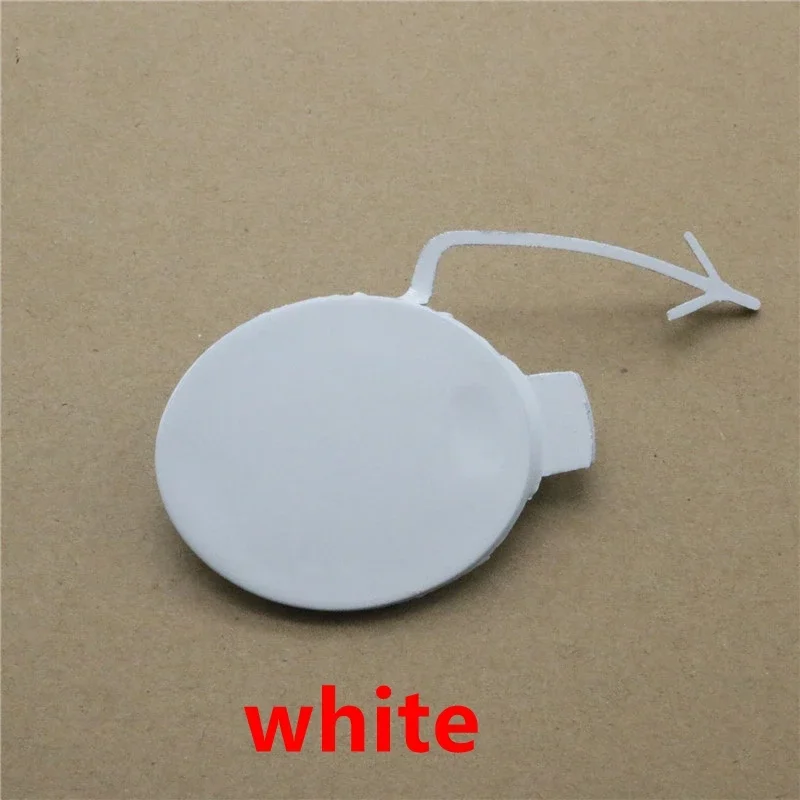 Car Front Bumpers Tow Hook Cover Cap For Chevrolet AVEO 2011 2012 2013 2014