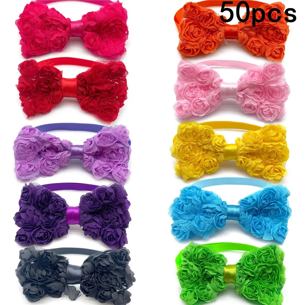 50PCS