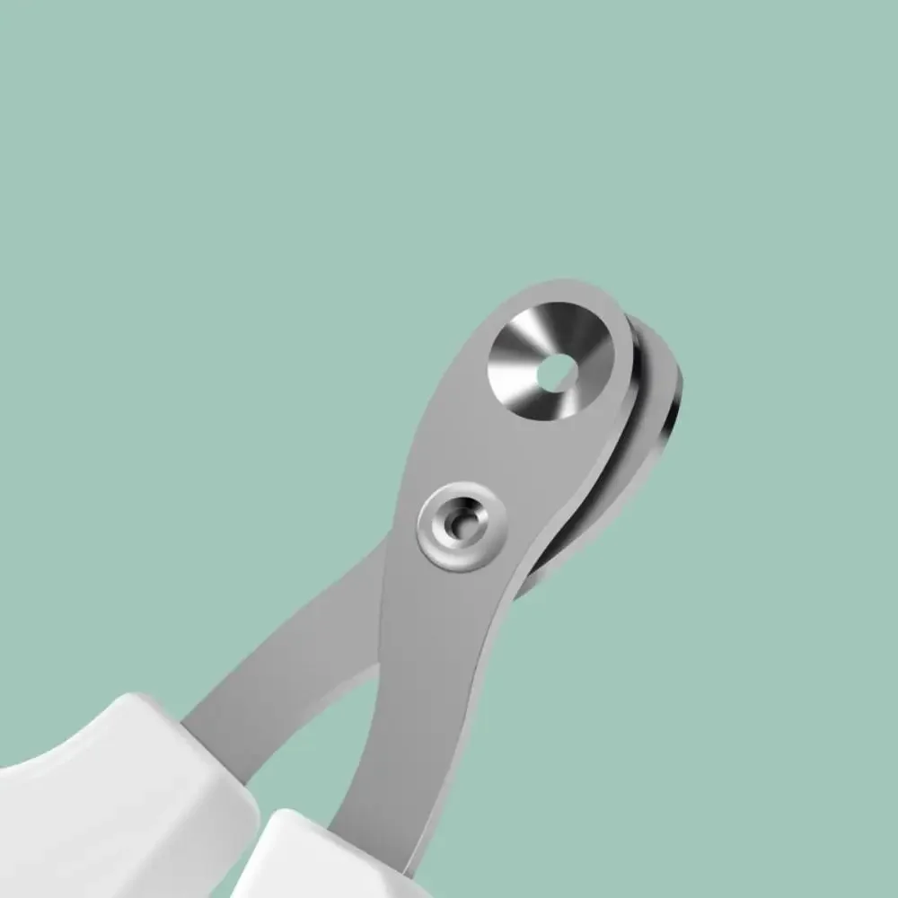 Quiet Easy Nail Care Cat Grooming Pet Nail Clipper For Cats