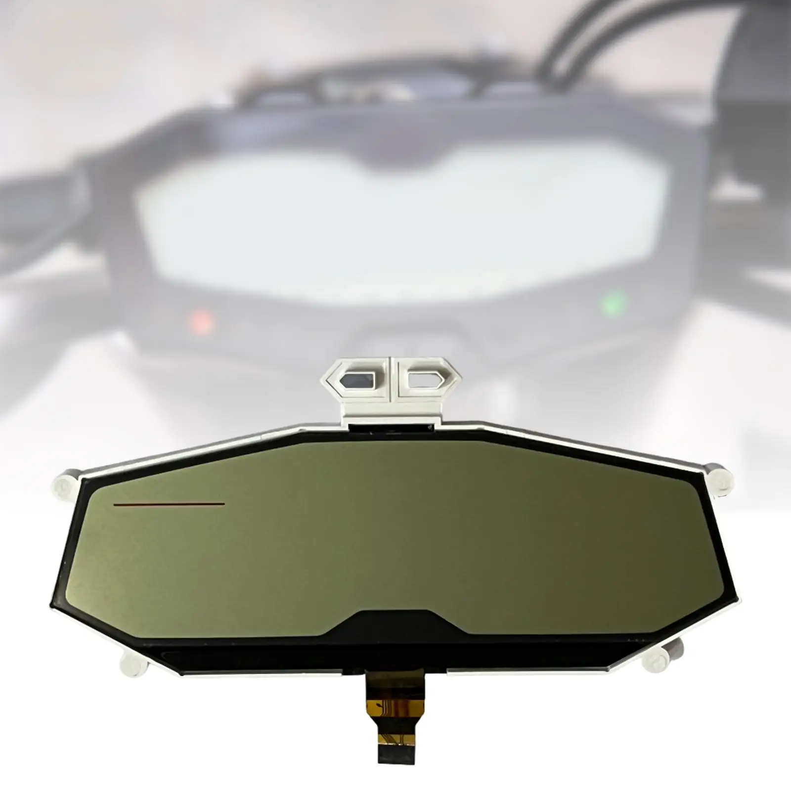 Replacement LCD Display, Sturdy Accessories, Replace for 2014- for Tracer 700 2014-