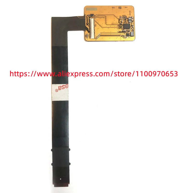 

Shaft rotating LCD display screen hinge Flex Cable For Nikon Z6 Z7 Z6II Z7II Z6 II Z7 II Z6-2 Z7-2 Digital Camera Repair Part