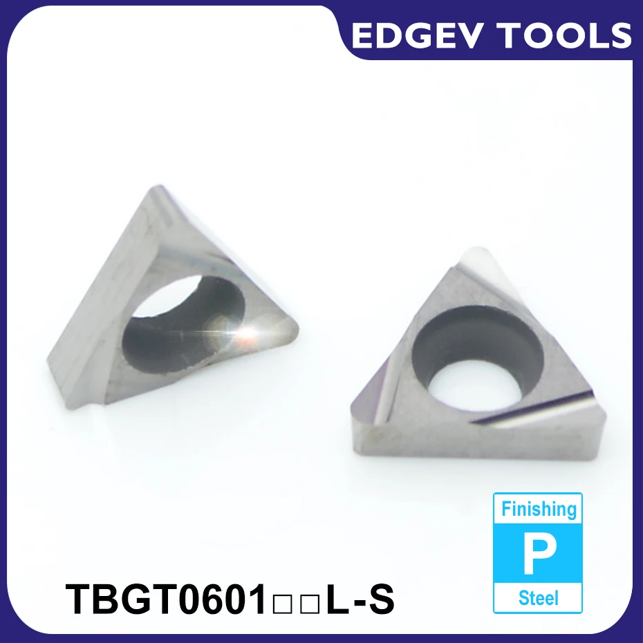 Cermet Insert TBGT0601 TBGT060102 TBGT060102l TBGT060104 TBGT060104l CNC Carbide Steel Boring Cutter Lathe Turning Tool S TN60