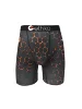 ETHIKA 1PC Sexy Men's Underwear Breathable Sexy Men Panties Boxers Briefs Fashion Print Boxer Shorts Underpants Plus Size S-XXXL 3