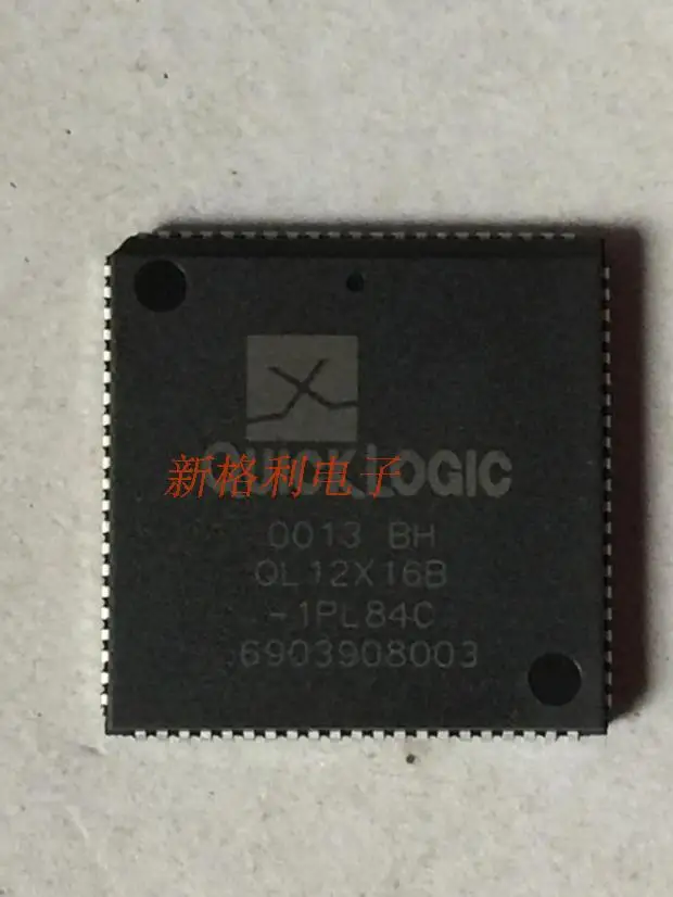 QL12X16B-1PL84C,,