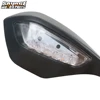 Side Rear View Mirrors For BMW S1000RR M1000RR 2019-2024 Motorcycle Rearview Mirrors With LED Turn Signal Light K67 K66 2023 5