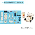 Remote Car