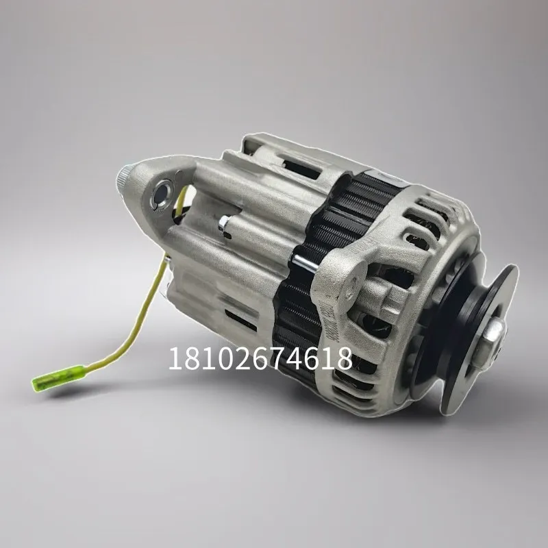 ̽  4JB1   , DH55, 12V, 50A, 8972012810, 897228-3180, 5-37813253-0 99723442