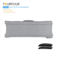 Type B headband