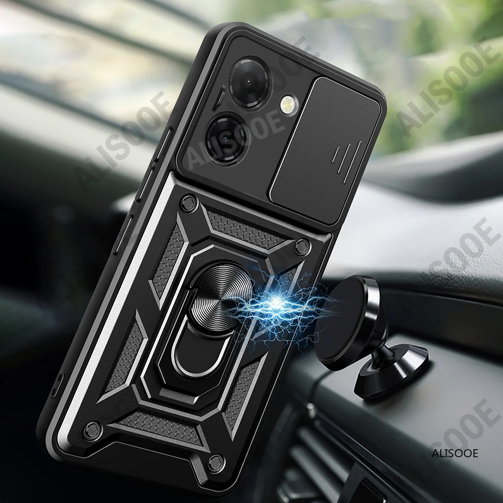 Shockproof Capa for Xiaomi Redmi A5 4G Global Case Armor