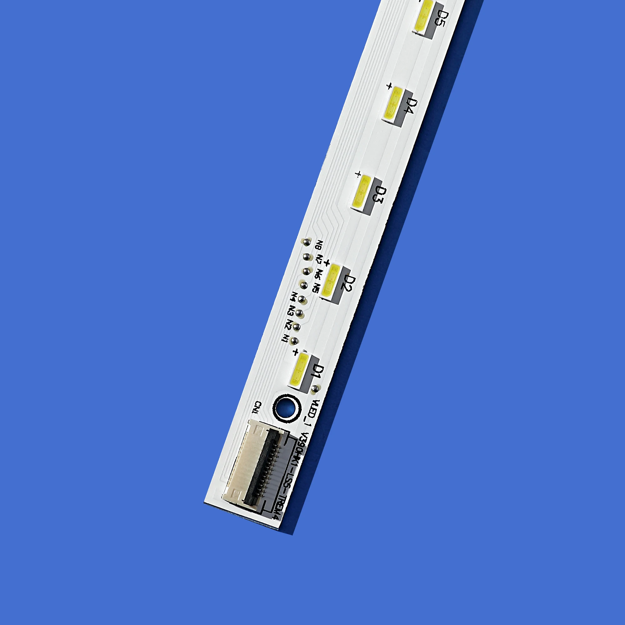 1  LE39A700K 4A-D069457 V390HK1-LS5 V390HJ1-LE1 LED backlightb  V390HK1-LS5-TREM4 495MM 48LED 100% ο 6V