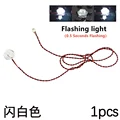 Flash White Light