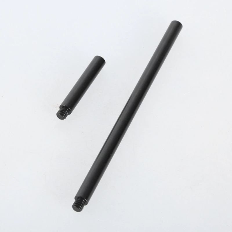 Tripod Extension Rod Universal Tripod Extension Rod with 1/4