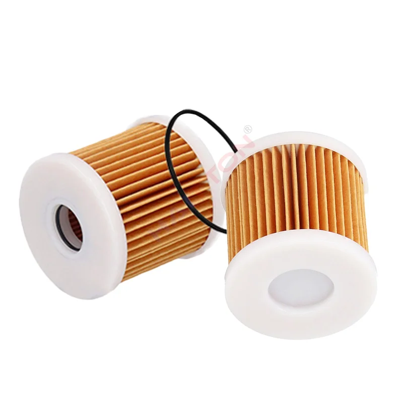 24 PCS 90794-46871 90794-46913 90794-46911 90794-46871-00 Fuel Filter Elements for Yamaha