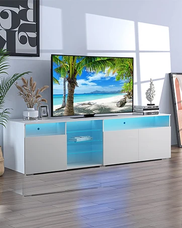 TV cabinet