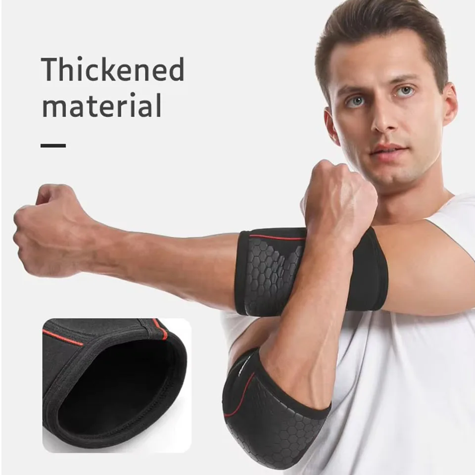 Yoga Stretch Strap 5