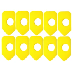 Premium Air Filters for Garden Power Tools and Lawn Mowers (10PCS)