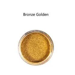 Vibrant Metallic Pearl Powder Set for Resin Crafts and Jewelry Making (BN1 3g 1PC)